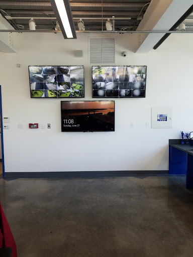 Self-Storage Facility «US Storage Centers», reviews and photos, 15555 W Dixie Hwy, North Miami Beach, FL 33162, USA