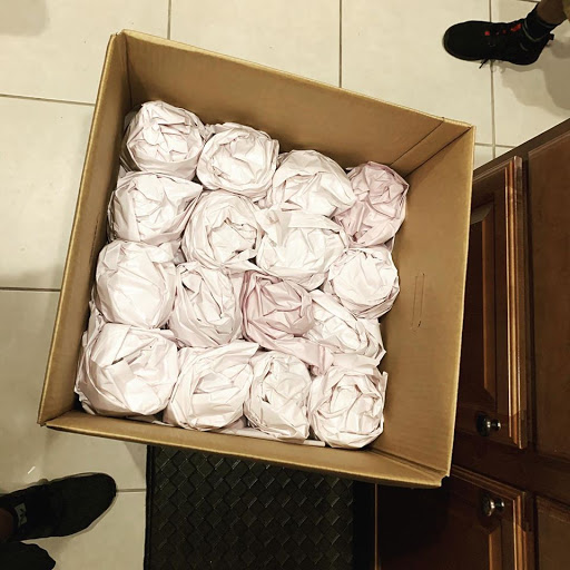 Moving and Storage Service «Cento Family Moving & Storage», reviews and photos, 2578 Clark St #5, Apopka, FL 32703, USA