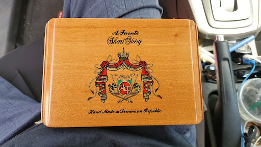 Cigar Shop «Cigar Pointe LLC», reviews and photos, 19186 Blanco Rd #101, San Antonio, TX 78258, USA