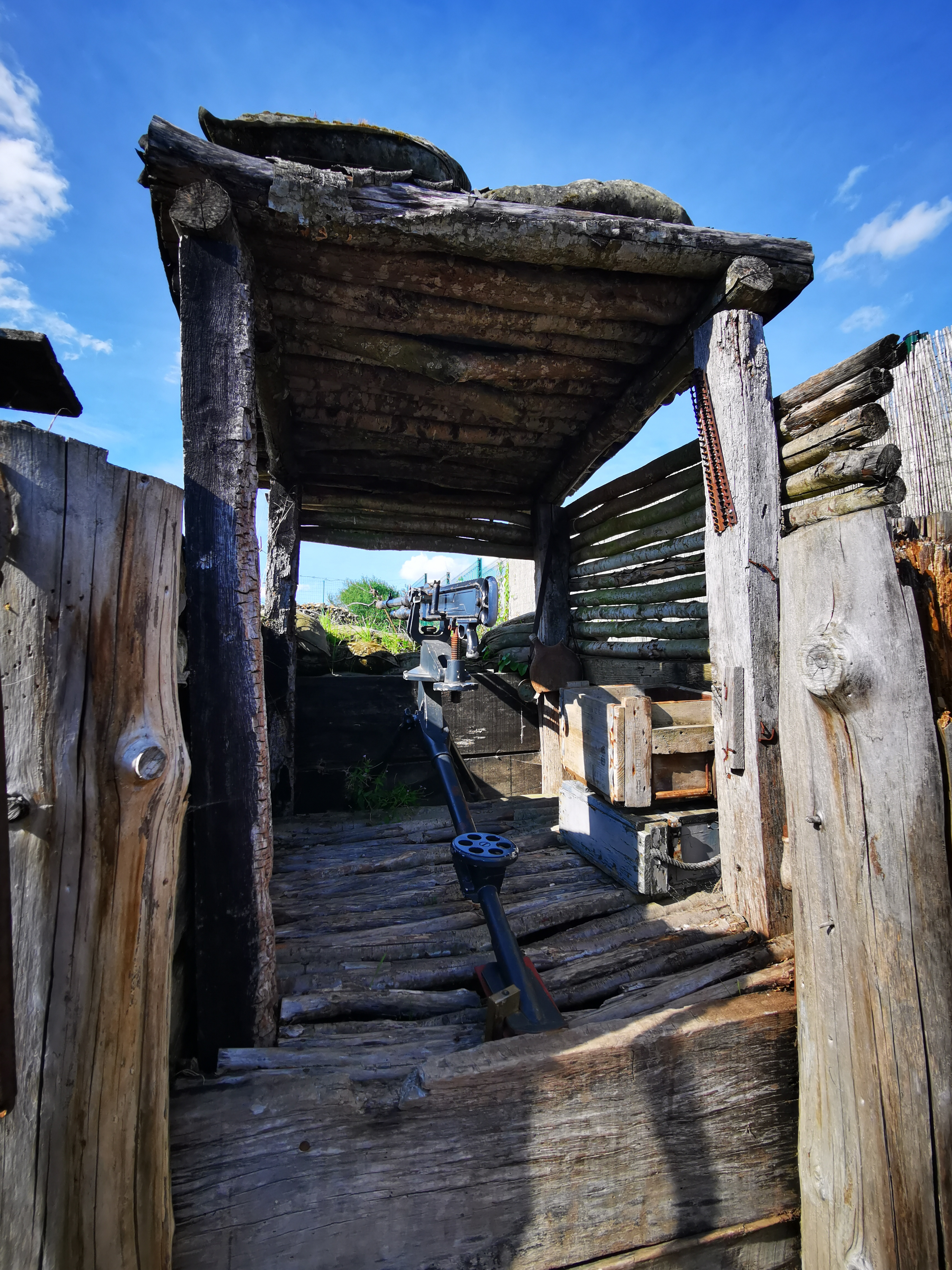 Photo n° 1 de l'avis de Gladouille.8 fait le 02/09/2023 à 20:39