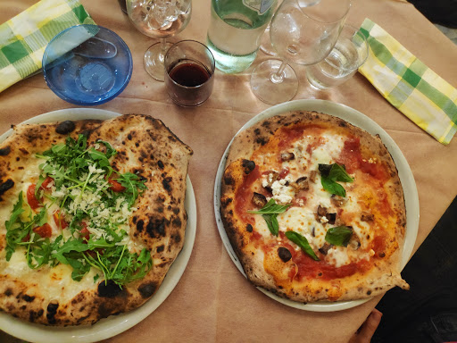 Il Cappero Rosso in Pizzo, Provincia di Vibo Valentia