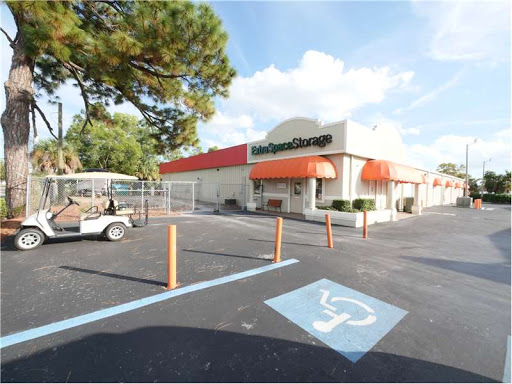 Storage Facility «Extra Space Storage», reviews and photos, 571 Airport Pulling Rd N, Naples, FL 34104, USA