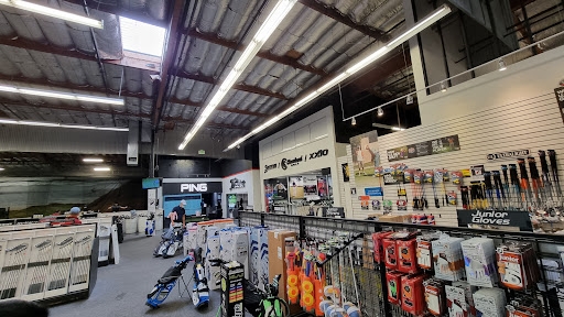 Sporting Goods Store «Roger Dunn Golf Shops», reviews and photos, 1421 Village Way, Santa Ana, CA 92705, USA