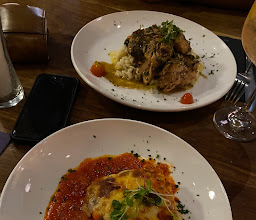 Lupa Osteria Bedfordview photo