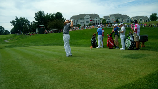 Golf Course «Travelers Championship», reviews and photos, 1 Golf Club Rd, Cromwell, CT 06416, USA