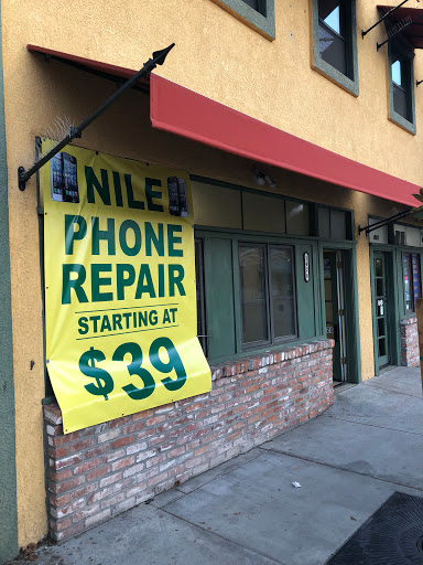 Niles Phone Repair image