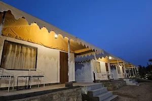 The Leopard View Jawai by 7BOX Hotels image