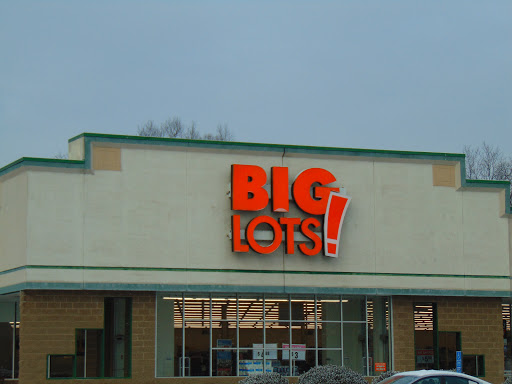 Discount Store «Big Lots», reviews and photos, 1235 Farmington Ave, Bristol, CT 06010, USA