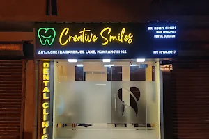 Creative Smiles - Multi-speciality Dental Clinic image