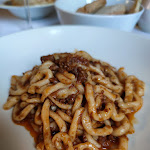 Photo n°2 de l'avis de Luigi.o fait le 11/01/2022 à 05:53 sur le  Ristorante Il Grifo à Montalcino