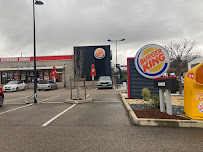 Les plus récentes photos du Restauration rapide Burger King à Mâcon - n°3