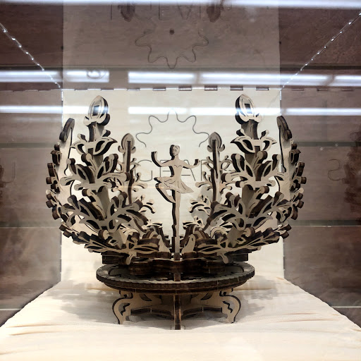 Gift Shop «Cool As A Moose», reviews and photos, 118 Main St, Bar Harbor, ME 04609, USA