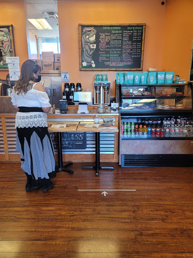 Coffee Shop «Bad Ass Coffee», reviews and photos, 11460 Kenyon Way Suite 108, Rancho Cucamonga, CA 91701, USA