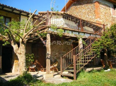 Casa Rural Bajo El Arce del Parque de Cabárceno C. San Pedro, 32, 39627 Penagos, Cantabria, España