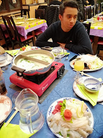 Plats et boissons du Restaurant chinois Le Pékin à Annecy - n°19