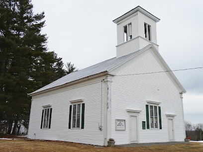 United Baptist Church of South Jefferson