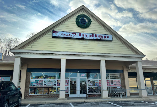 Indian Grocery Store «Himalayan Indian Grocery», reviews and photos, 29 Marchwood Rd, Exton, PA 19341, USA