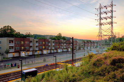 The Station at Manayunk Apartments