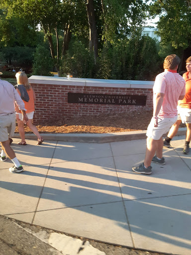 Stadium «Memorial Stadium (Death Valley)», reviews and photos, 1 Avenue of Champions, Clemson, SC 29634, USA