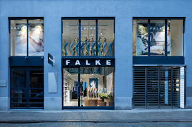 FALKE Antwerp Store