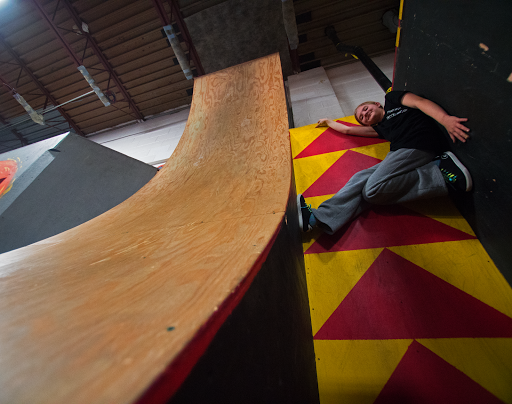 Gym «Phoenix Freerunning Academy», reviews and photos, 12936 Farmington Rd, Livonia, MI 48150, USA