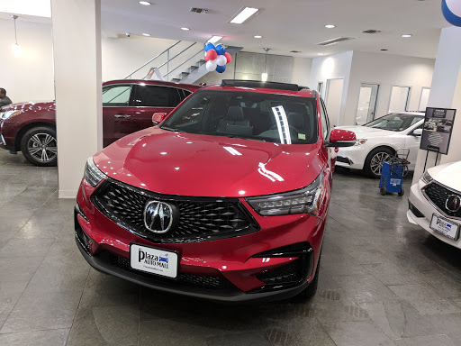 Car Dealer «Plaza Auto Mall», reviews and photos, 2740 Nostrand Ave, Brooklyn, NY 11210, USA