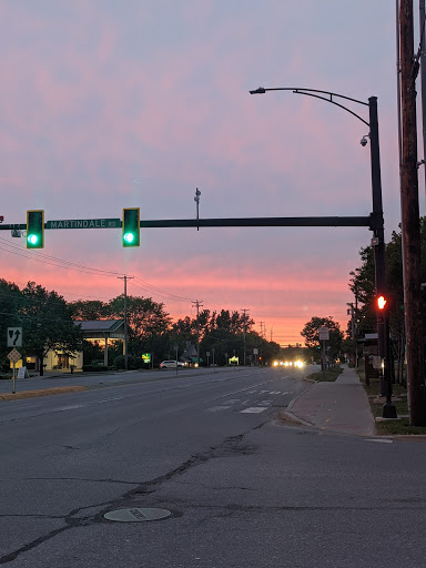 Deli «Route 7 Liquor and Deli», reviews and photos, 2659 Shelburne Rd, Shelburne, VT 05482, USA