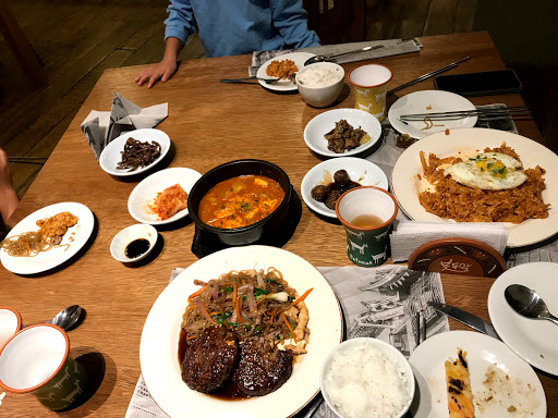 Butumak Korean Restaurant 붓두막 한식당 쿠스코 (부뚜막 쿠스코 한식당)