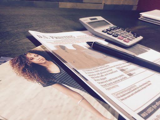 Custom T-shirt Store «DS Printing Co», reviews and photos, 325 Droste Rd, St Charles, MO 63301, USA