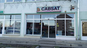 CABSAT S.R.L.