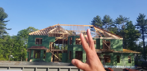 Country Club «Blue Hill Country Club», reviews and photos, 23 Pecunit St, Canton, MA 02021, USA