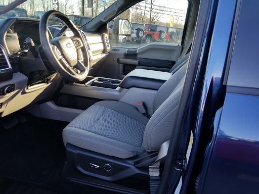 Car Dealer «Providence Autos», reviews and photos, 804 Lancaster Pike, Quarryville, PA 17566, USA