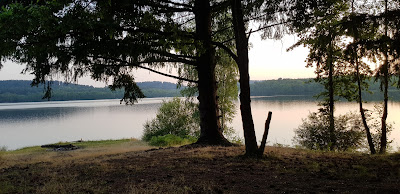 Emma'sage à Saint-Pardoux-le-Lac