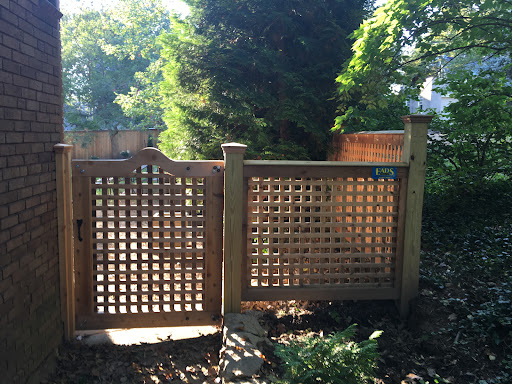 Fence Contractor «Eads Fence Company», reviews and photos, 131 Broadway St, Loveland, OH 45140, USA