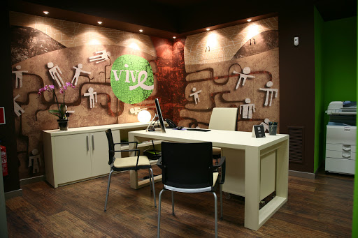 VIVE Inmobiliaria Huesca en Huesca