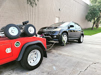 GCM Towing - Photo 4 - Car repair in Hypoluxo, FL, West Palm Beach