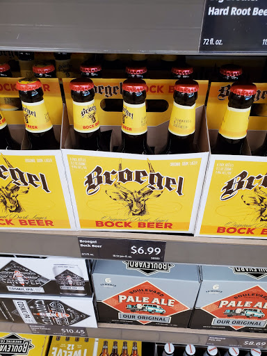 Supermarket «ALDI», reviews and photos, 140 E Poyntz Ave, Manhattan, KS 66502, USA