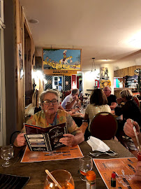 Atmosphère du Restaurant italien Cinecitta à Obernai - n°12