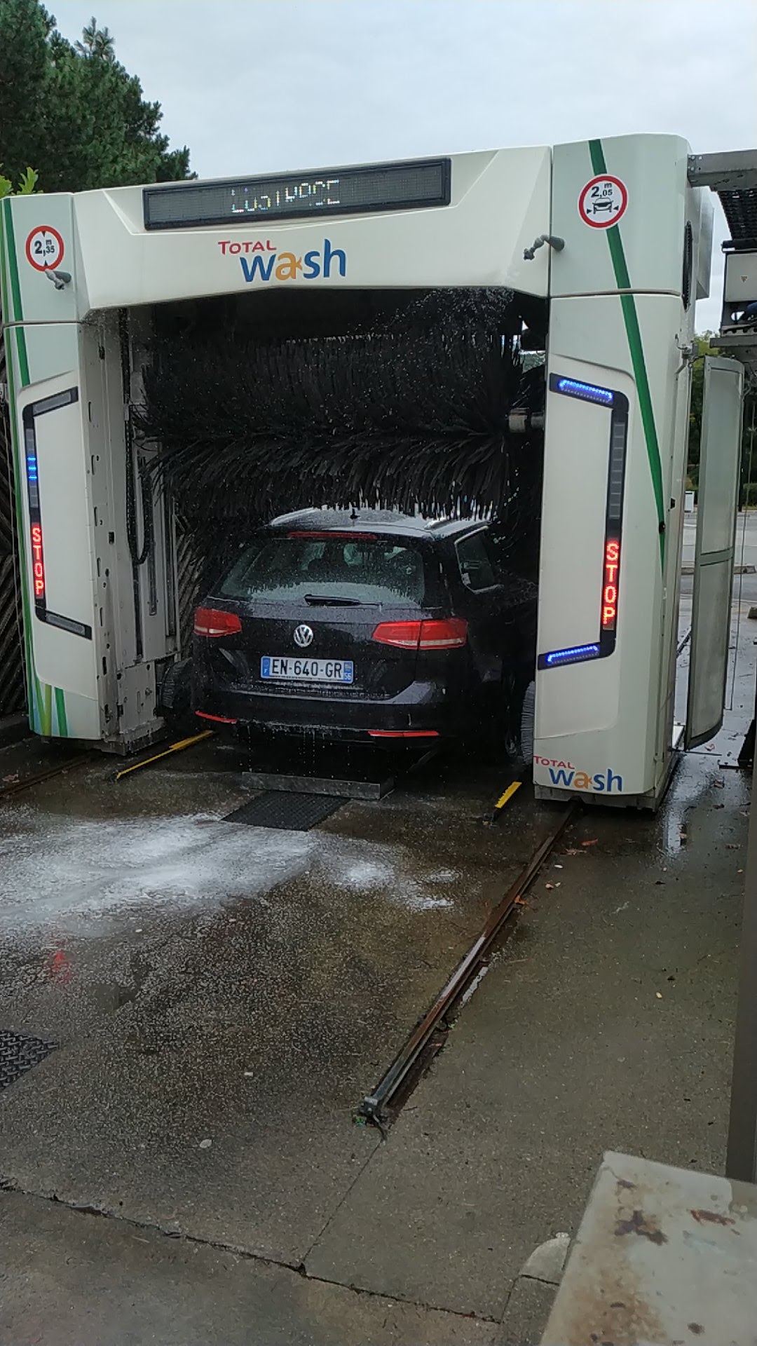 Photo n° 1 de l'avis de Pierre.o fait le 19/08/2020 à 10:10