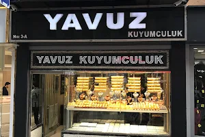 Yavuzlar Kuyumculuk image