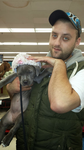 Pet Supply Store «Petco Animal Supplies», reviews and photos, 35 Waite Ave N, Waite Park, MN 56387, USA