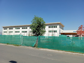 Colegio Saint Joseph School de Huechuraba