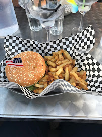Hamburger du Restaurant Carson City à Toulouse - n°19