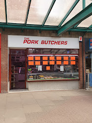 Pork Butchers