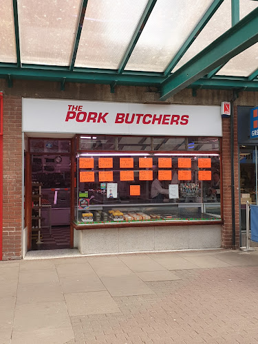 Pork Butchers