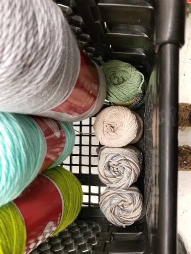 Craft Store «Michaels», reviews and photos, 3826 Midway Rd, Goshen, IN 46526, USA