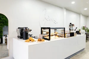 Crème Café Phuket image