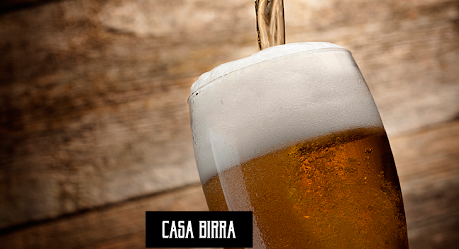 Opiniones de Casa Birra en Temuco - Pub