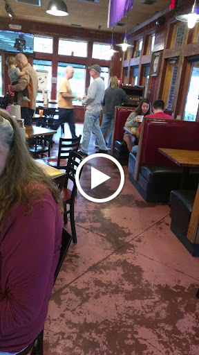 Barbecue Restaurant «City Barbeque», reviews and photos, 1305 Kildaire Farm Rd, Cary, NC 27511, USA