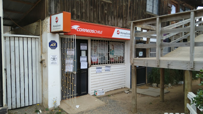CorreosChile Algarrobo - Oficina de correos